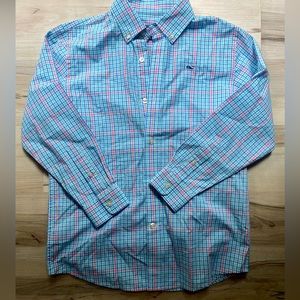 Vineyard Vines Button Down